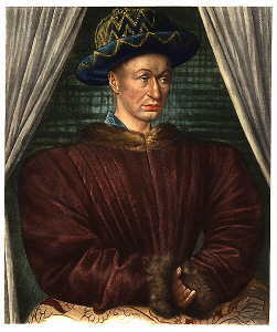 Charles VII